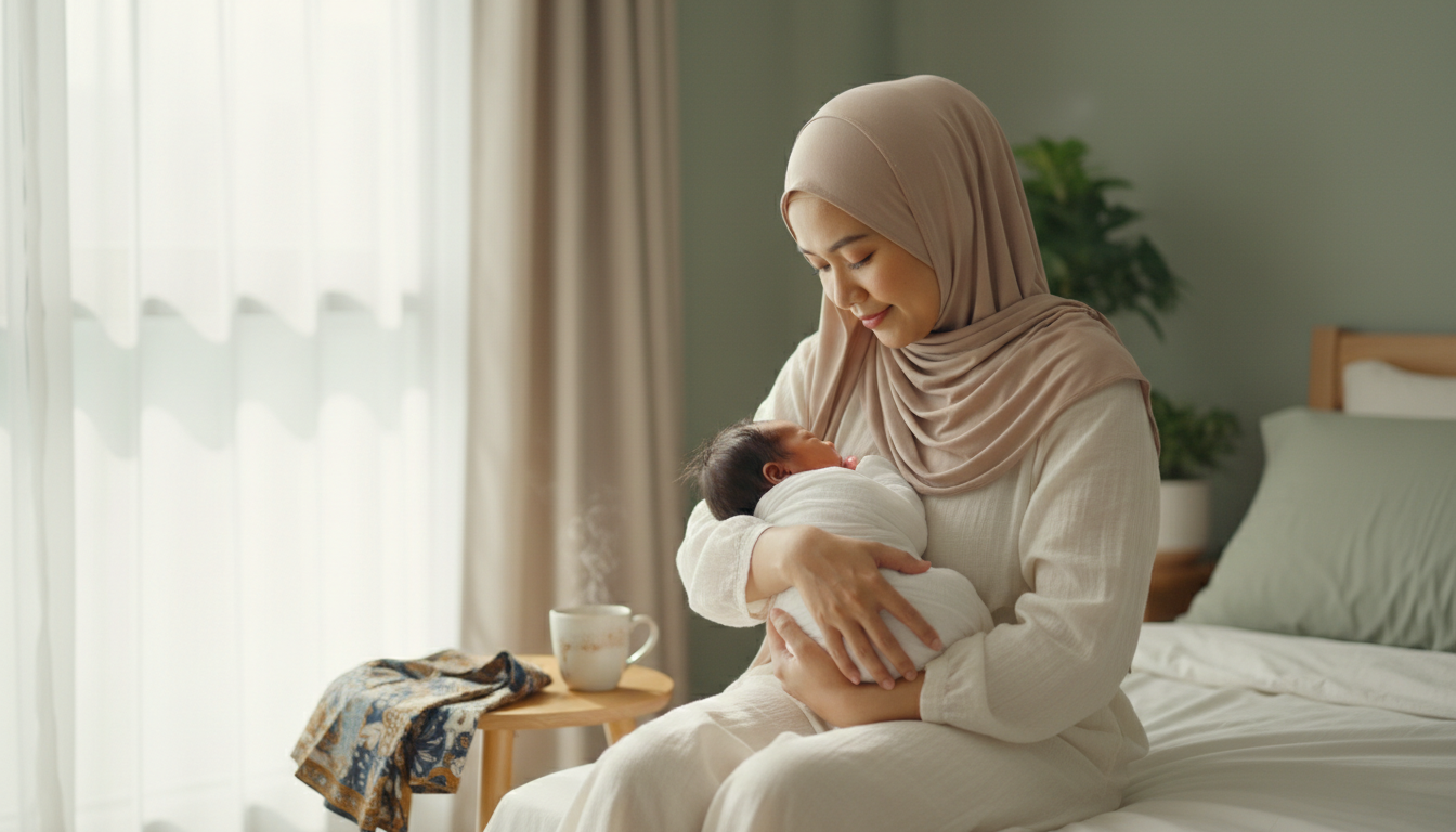 Berpantang di Rumah vs Pusat Berpantang: Perbandingan Kos dan Kelebihan