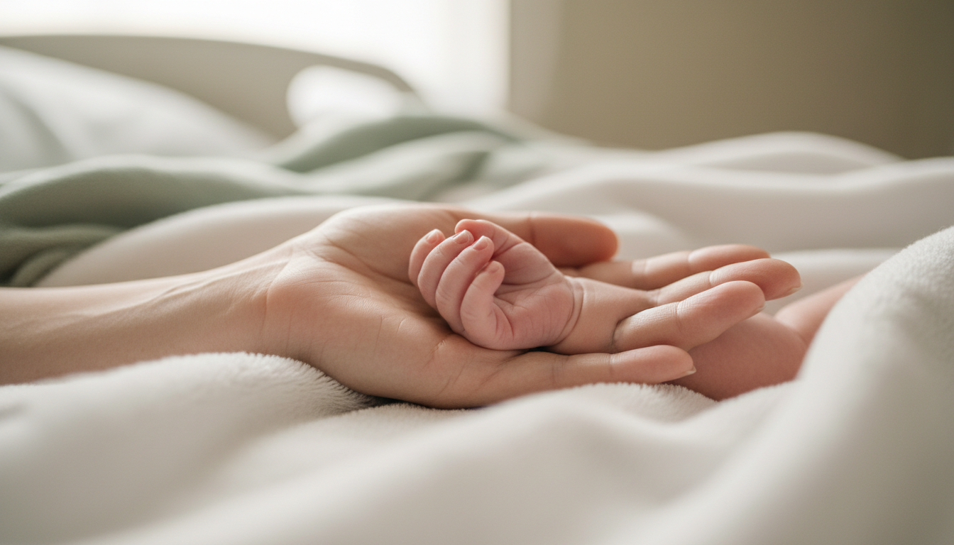 Bersalin Normal atau Pembedahan Caesarean: Apa Yang Ibu Perlu Tahu