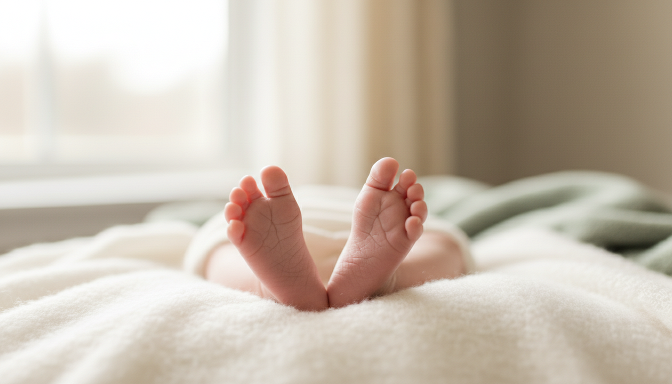 Jaundis Pada Bayi Baru Lahir: Tanda, Ujian dan Bila Perlu Risau